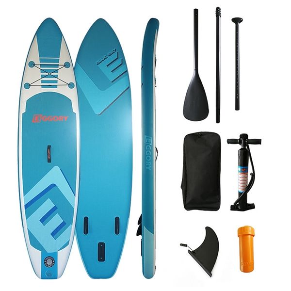 PVC surf inflatable water skiing adult sup paddle board standing beginner professional
PVC surf inflatable water skiing adult sup paddle board standing beginner professional