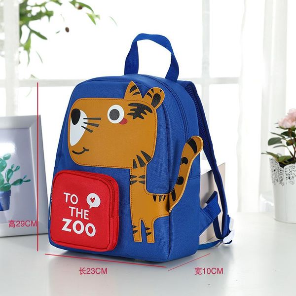 backpack kindergarten schoolbag cute cartoon children's waterproof lightening car wholesale mini
backpack kindergarten schoolbag cute cartoon children's waterproof lightening car wholesale mini