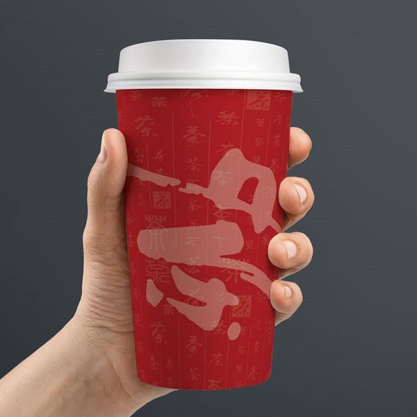 disposable cups & straws 50pcs net red thick coffee cold drink packaging milk tea juice ice cream fruit paper with lids 
disposable cups & straws 50pcs net red thick coffee cold drink packaging milk tea juice ice cream fruit paper with lids