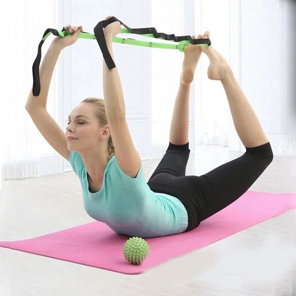yoga lifting rope belt sports fitness elastic rubber band with tension chest strap extension resistance bands
yoga lifting rope belt sports fitness elastic rubber band with tension chest strap extension resistance bands