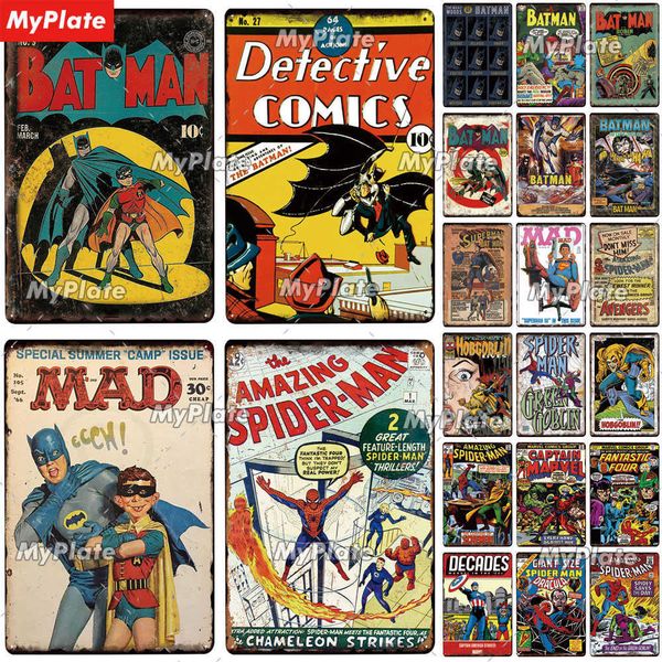 america hero metal sign vintage plaque tin sign plate wall decor for bar club man cave art painting movie poster gift custom
america hero metal sign vintage plaque tin sign plate wall decor for bar club man cave art painting movie poster gift custom