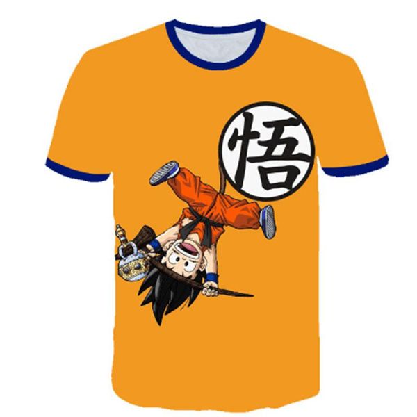 men's t-shirts cinessd 2021 boy clothing kids cartoon goku pattern t-shirt summer fashion wide 3d printed short-sleeved 110-6xl, White;black
men's t-shirts cinessd 2021 boy clothing kids cartoon goku pattern t-shirt summer fashion wide 3d printed short-sleeved 110-6xl, White;black