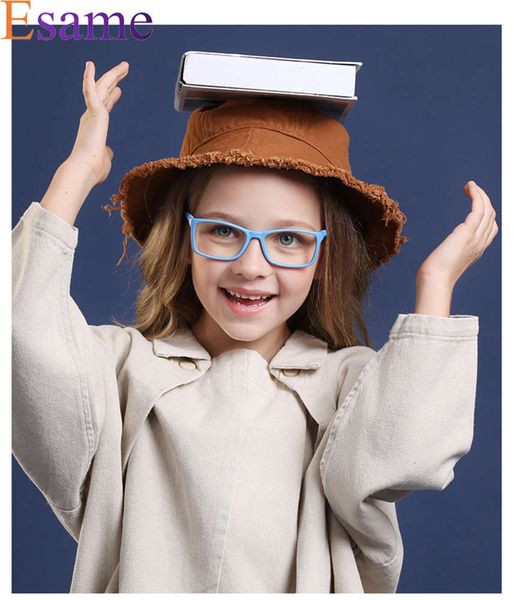 promotion new arrival 2021 fashion square comfort silicone material children blue - proof glasses wild blue-ray trend glassed f306
promotion new arrival 2021 fashion square comfort silicone material children blue - proof glasses wild blue-ray trend glassed f306
