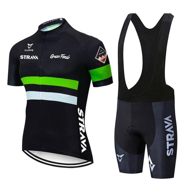 racing sets cycling jersey 2021 pro team strava summer set breathable sport mtb bicycle jerseys men's clothing, Black;blue
racing sets cycling jersey 2021 pro team strava summer set breathable sport mtb bicycle jerseys men's clothing, Black;blue