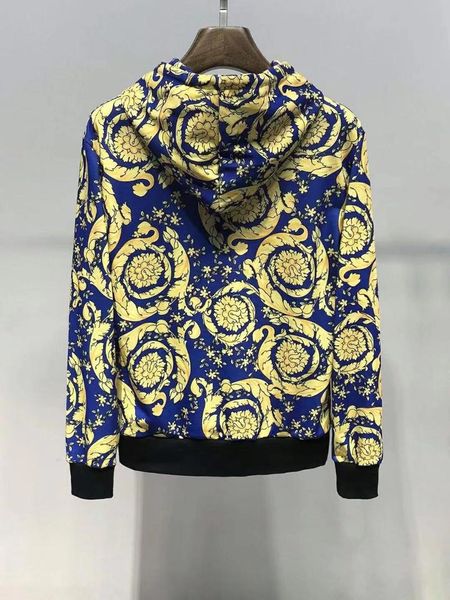men's hoodies & sweatshirts sk704 fashion 2021 runway luxury european design party style clothing, Black
men's hoodies & sweatshirts sk704 fashion 2021 runway luxury european design party style clothing, Black