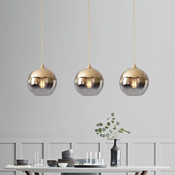 pendant lamps modern led glass ball deco maison industrial lamp light commercial lighting dining room bedroom
pendant lamps modern led glass ball deco maison industrial lamp light commercial lighting dining room bedroom