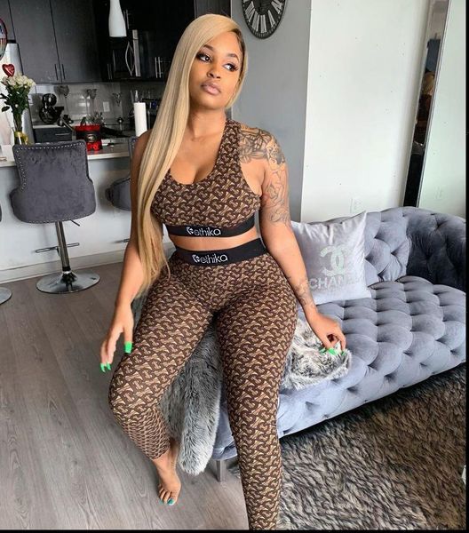summer womens tracksuits ethika young hollow out fancy mini tank long pants elastic slim women 2 piece set, Gray
summer womens tracksuits ethika young hollow out fancy mini tank long pants elastic slim women 2 piece set, Gray