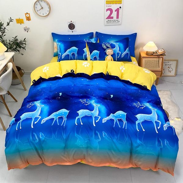 bedding sets upzo-animal series twin size single bed sheet set king thickened polyester printing duvet cover double home
bedding sets upzo-animal series twin size single bed sheet set king thickened polyester printing duvet cover double home