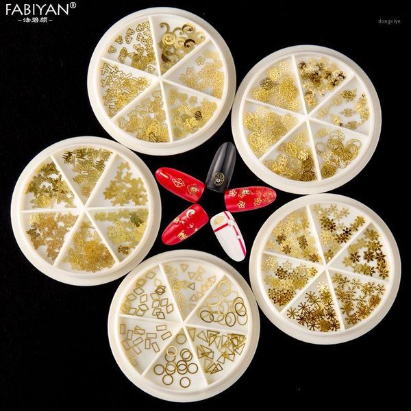 gold metal slices nail art ultra-thin flakes moon butterfly snowflake geometric hollow accessories mixed diy decorations1, Silver;gold
gold metal slices nail art ultra-thin flakes moon butterfly snowflake geometric hollow accessories mixed diy decorations1, Silver;gold