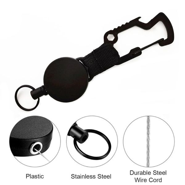 cords, slings and webbing 2pc stainless steel buckle mulitifunctional badge reel retractable keychain recoil idcard holder keyring key chain
cords, slings and webbing 2pc stainless steel buckle mulitifunctional badge reel retractable keychain recoil idcard holder keyring key chain