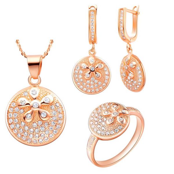 wedding jewelry sets pm plating,rose beautiful plated,circular petal design series,micro pave crystal sets,necklace/ring/earrings, Slivery;golden
wedding jewelry sets pm plating,rose beautiful plated,circular petal design series,micro pave crystal sets,necklace/ring/earrings, Slivery;golden