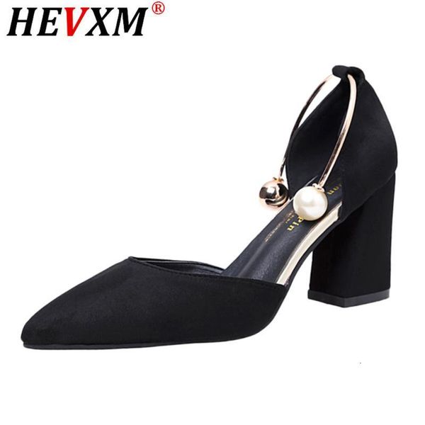 sandals women ladies spring summer fashion pearl ring solid color causal single shoes thick heels party nrk5, Black
sandals women ladies spring summer fashion pearl ring solid color causal single shoes thick heels party nrk5, Black