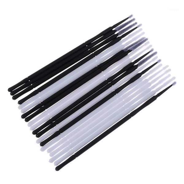 100pc disposable eyelash microbrushes swab brushes makeup eyelashes removing brush individual applicators extension tool1
100pc disposable eyelash microbrushes swab brushes makeup eyelashes removing brush individual applicators extension tool1