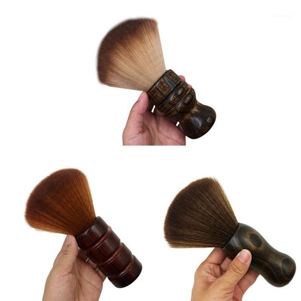 soft barber neck face duster brush cleaning hairbrush hair salon household brushes1, Silver
soft barber neck face duster brush cleaning hairbrush hair salon household brushes1, Silver