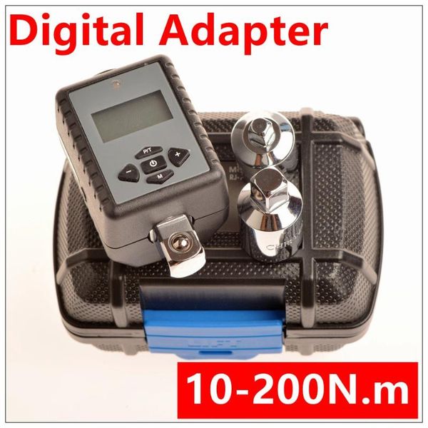 hand tools digital torque wrench 10- 200nm adjustable professional electronic bike car repair
hand tools digital torque wrench 10- 200nm adjustable professional electronic bike car repair