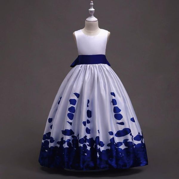 girl's dresses 2021 children prom fancy girls high grade sleeveless girl princess party dress kids wedding gown long evening, Red;yellow
girl's dresses 2021 children prom fancy girls high grade sleeveless girl princess party dress kids wedding gown long evening, Red;yellow