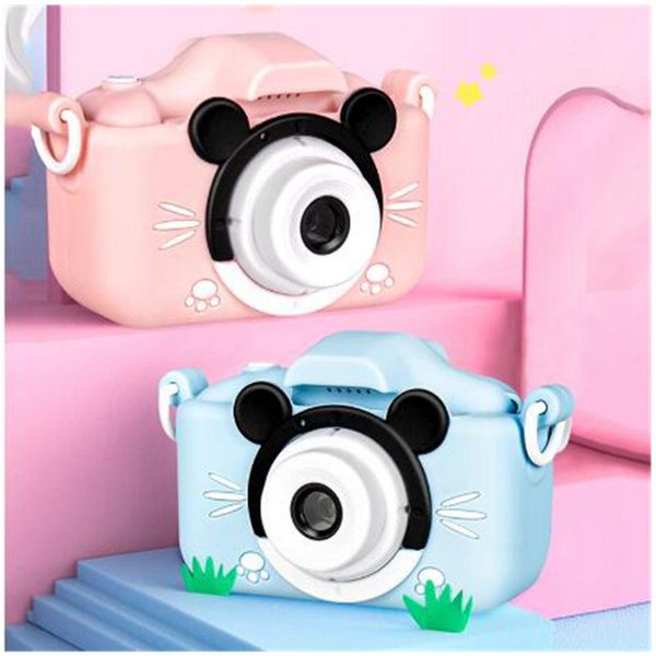 cartoon digital children camera usb charging sports dual lens with protective case 2 inch hd screen birthday gift take pictures cameras
cartoon digital children camera usb charging sports dual lens with protective case 2 inch hd screen birthday gift take pictures cameras
