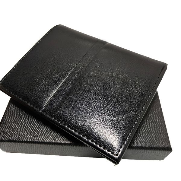 bobao mens wallet credit card holder portable cash clip high-quality leather business coin bag german craftsmanship purse with box set, Red;black
bobao mens wallet credit card holder portable cash clip high-quality leather business coin bag german craftsmanship purse with box set, Red;black