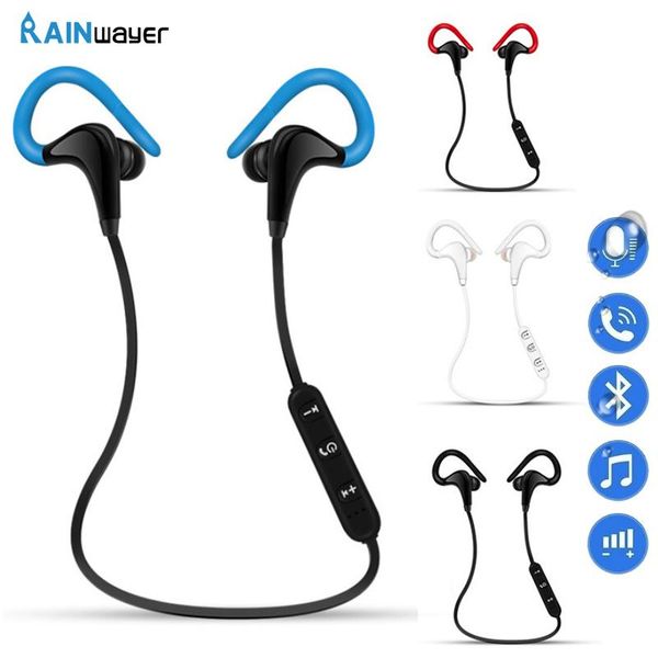 headphones & earphones universal wireless bluetooth earloop fone de ouvido music sport headset gaming handsfor smart phones 
headphones & earphones universal wireless bluetooth earloop fone de ouvido music sport headset gaming handsfor smart phones
