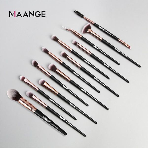 13pcs/set drawing tube design makeup brush skin-friendly environmentally puff for women facial tools brushes
13pcs/set drawing tube design makeup brush skin-friendly environmentally puff for women facial tools brushes