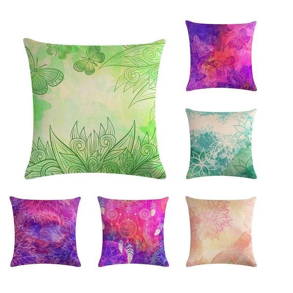 flower blossoms green leaves color plant floral art cushion cover decorative linen pillow case covers zy1224 cushion/decorative
flower blossoms green leaves color plant floral art cushion cover decorative linen pillow case covers zy1224 cushion/decorative