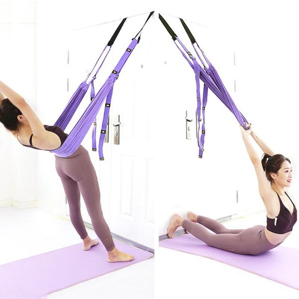 resistance bands splits practice stretch belt fitness training device women yoga rope leg handstand gym energy small decor
resistance bands splits practice stretch belt fitness training device women yoga rope leg handstand gym energy small decor