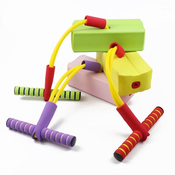 children's frog jump toy kindergarten bounce sense training doll bouncing shoes outdoor sports children toy1
children's frog jump toy kindergarten bounce sense training doll bouncing shoes outdoor sports children toy1