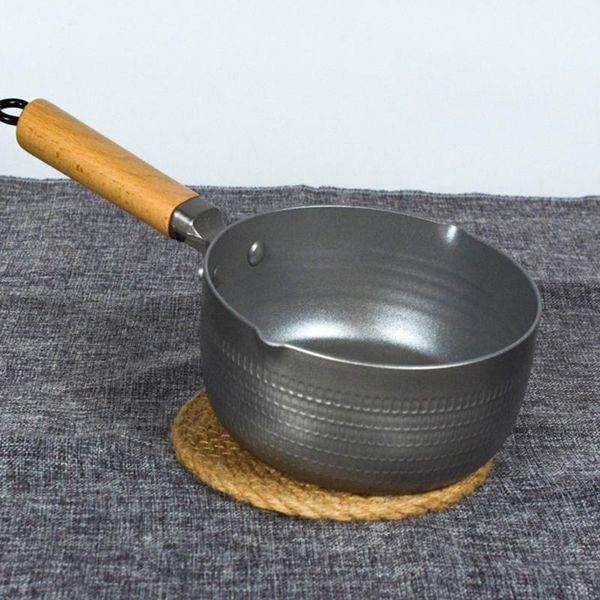 pans japanese style milk pot instant noodle sauce jam pan non-stick for gas and induction cooker
pans japanese style milk pot instant noodle sauce jam pan non-stick for gas and induction cooker