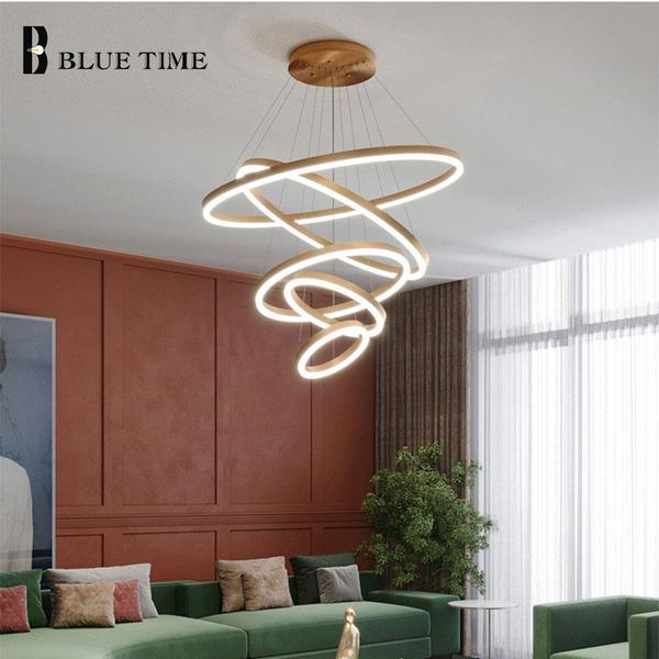 pendant lamps fashion led chandeliers for living room dining parlor hanging lamp gold&black rings ceiling chandelier lighting fixtures
pendant lamps fashion led chandeliers for living room dining parlor hanging lamp gold&black rings ceiling chandelier lighting fixtures