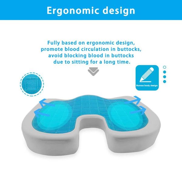 car seat covers 46x36x6.5 u shape cool cushion mat cover silica gel memory foam somatology occyx protect summer home chair
car seat covers 46x36x6.5 u shape cool cushion mat cover silica gel memory foam somatology occyx protect summer home chair