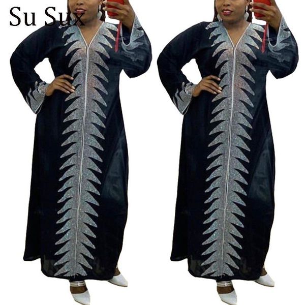 african dress robe dresses for women abaya kimono muslim sequins v-neck flare sleeve long vestidos ethnic clothing, Red
african dress robe dresses for women abaya kimono muslim sequins v-neck flare sleeve long vestidos ethnic clothing, Red