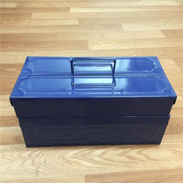 car organizer starpad iron toolbox - multifunction repair parts box tool storage motorcycle
car organizer starpad iron toolbox - multifunction repair parts box tool storage motorcycle