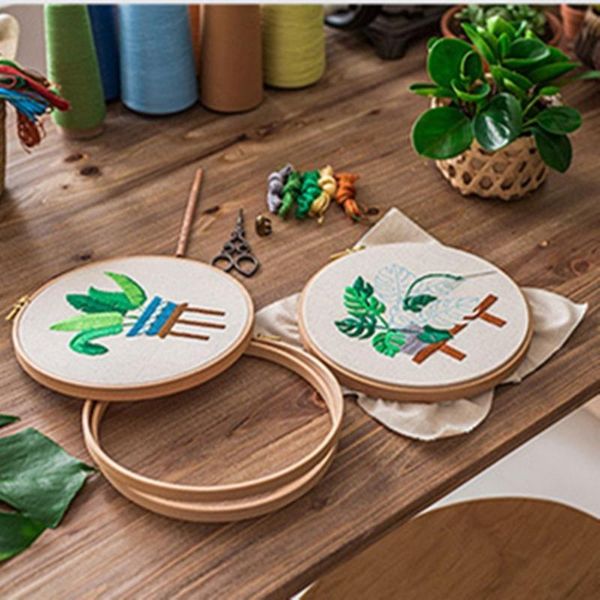 other arts and crafts 1set diy embroidery sets cross stitch kit hoop needle punch sewing accessories home decoration
other arts and crafts 1set diy embroidery sets cross stitch kit hoop needle punch sewing accessories home decoration