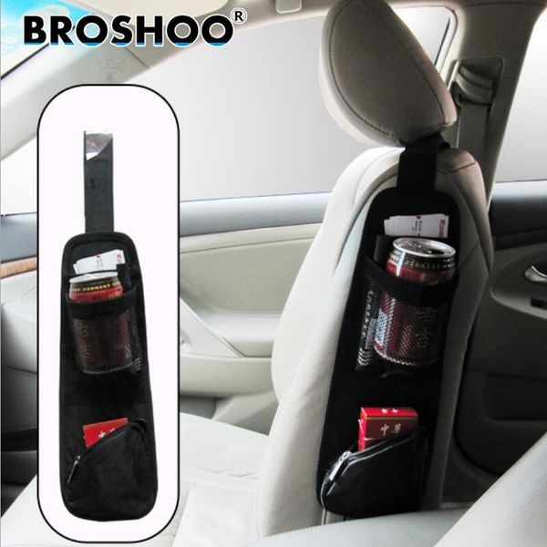 car organizer broshoo styling waterproof nylon fabric seat side storage pocket holder auto sundries stowing tidying bag 37*12.5cm
car organizer broshoo styling waterproof nylon fabric seat side storage pocket holder auto sundries stowing tidying bag 37*12.5cm
