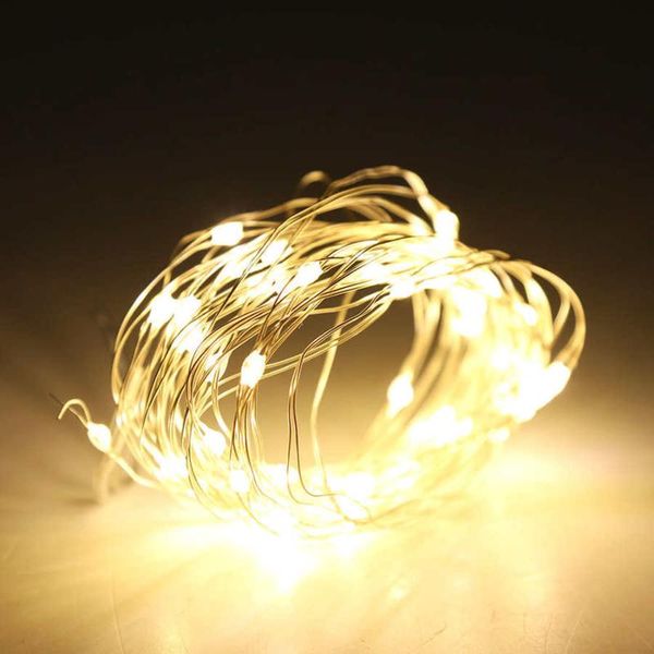 strings led fairy string light 100 for bedroom lawn landscape garden home holiday decor
strings led fairy string light 100 for bedroom lawn landscape garden home holiday decor