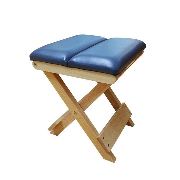 accessories anti-slip folding yoga stool comfortable soft leather fabric rehabilitation exercise chair multi-functional pilates equipment
accessories anti-slip folding yoga stool comfortable soft leather fabric rehabilitation exercise chair multi-functional pilates equipment