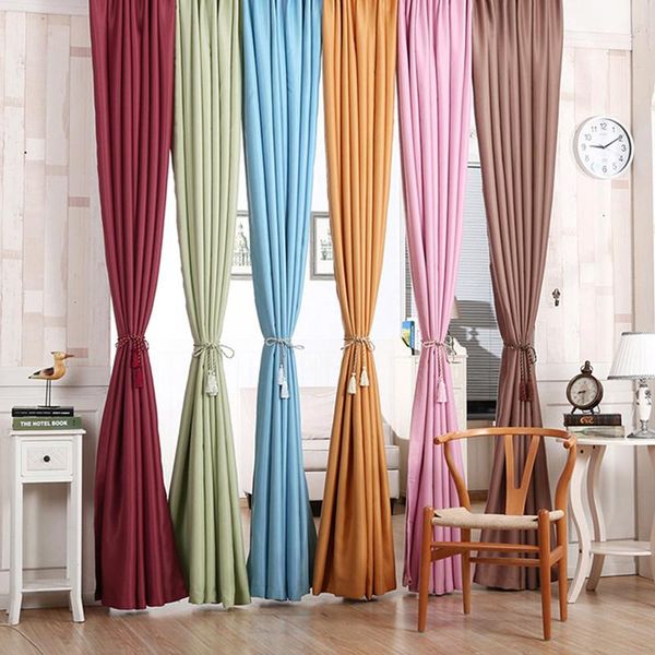 curtain & drapes blackout thermal solid window curtai for bedroom 7 colors available nvie
curtain & drapes blackout thermal solid window curtai for bedroom 7 colors available nvie