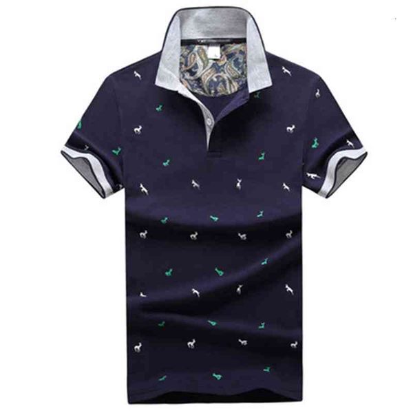 men's polos mens printed shirt cartoon 100% cotton short sleeve camisas stand collar male shirts m-3xl h70j, White;black
men's polos mens printed shirt cartoon 100% cotton short sleeve camisas stand collar male shirts m-3xl h70j, White;black
