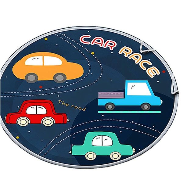 cute cartoon children's room round carpet bedroom study computer chair ergonomic cushion tent hanging basket floor mat carpets
cute cartoon children's room round carpet bedroom study computer chair ergonomic cushion tent hanging basket floor mat carpets
