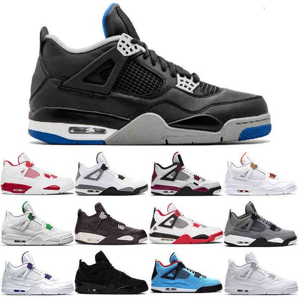 original new arrive 4s basketball shoes 4 men black cat university red neon court purple bred alternate motorsport ge metallic cool grey
original new arrive 4s basketball shoes 4 men black cat university red neon court purple bred alternate motorsport ge metallic cool grey