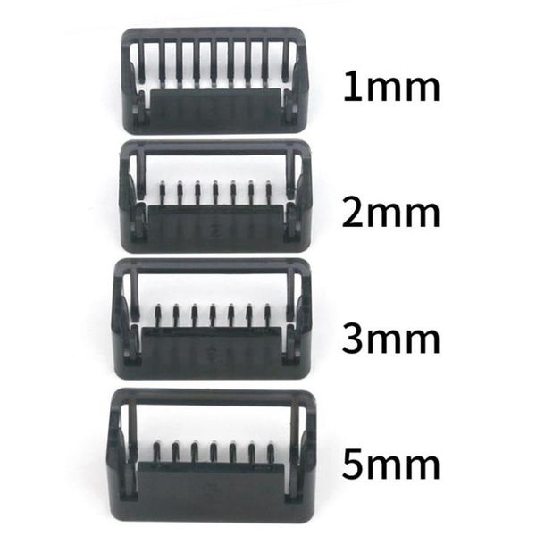 hair clippers professional limit comb cutting guide combs set fits for oneblade small t knife clipper styling tools
hair clippers professional limit comb cutting guide combs set fits for oneblade small t knife clipper styling tools