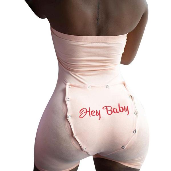 women's jumpsuits & rompers jumpsuit women summer2021 one-necked tight sport embroidery buttocks open button homewear bodysuits clothes, Black;white
women's jumpsuits & rompers jumpsuit women summer2021 one-necked tight sport embroidery buttocks open button homewear bodysuits clothes, Black;white