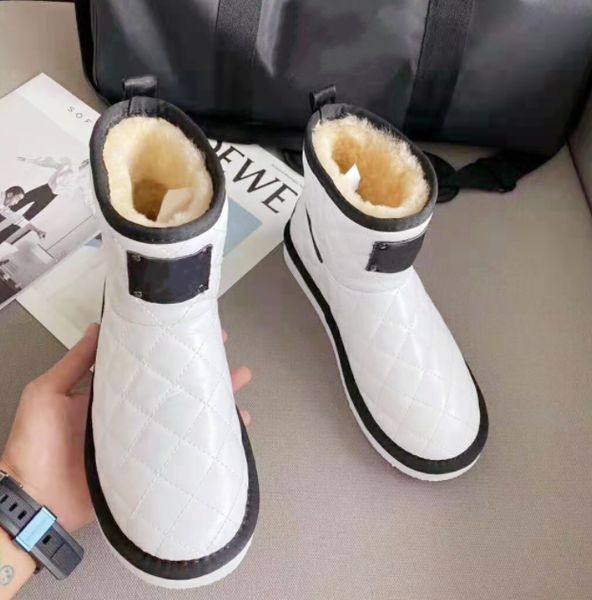winter snow boots luxury designer classic plaid flat soled women short ankle booties fashion outdoor walking warm comfortable444, Black
winter snow boots luxury designer classic plaid flat soled women short ankle booties fashion outdoor walking warm comfortable444, Black