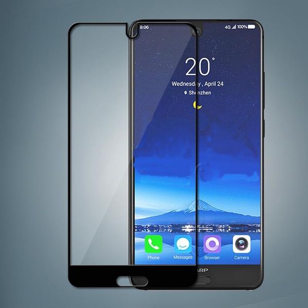 black full cover 9h 2.5d tempered glass for sharp aquos s2 s3 mini screen protector film s3mini phone scratch proof cell protectors
black full cover 9h 2.5d tempered glass for sharp aquos s2 s3 mini screen protector film s3mini phone scratch proof cell protectors