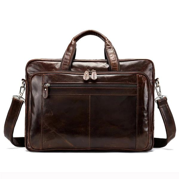briefcases luufan multifunction men bag men's genuine leather lapbags 15'' office for document totes
briefcases luufan multifunction men bag men's genuine leather lapbags 15'' office for document totes