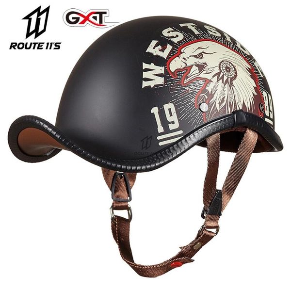 motorcycle helmets gxt 2021 retro helmet vintage half motocross capacete open face casco moto racing
motorcycle helmets gxt 2021 retro helmet vintage half motocross capacete open face casco moto racing