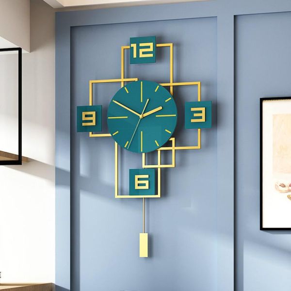 wall clocks abstract creative clock geometric large art european luxury modern living room simple relojes home decor da60wc
wall clocks abstract creative clock geometric large art european luxury modern living room simple relojes home decor da60wc