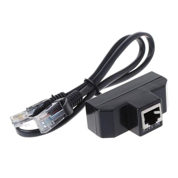 tools rj11 6p4c female to 4 ethernet rj45 8p8c male f/m adapter converter cable phone computer cables & connectors
tools rj11 6p4c female to 4 ethernet rj45 8p8c male f/m adapter converter cable phone computer cables & connectors