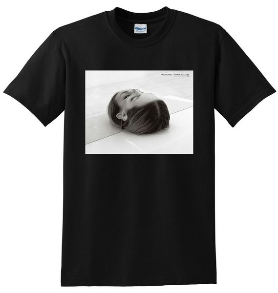 THE NATIONAL T SHIRT trouble will find me vinyl cover SMALL MEDIUM LARGE or XL, White;black
THE NATIONAL T SHIRT trouble will find me vinyl cover SMALL MEDIUM LARGE or XL, White;black