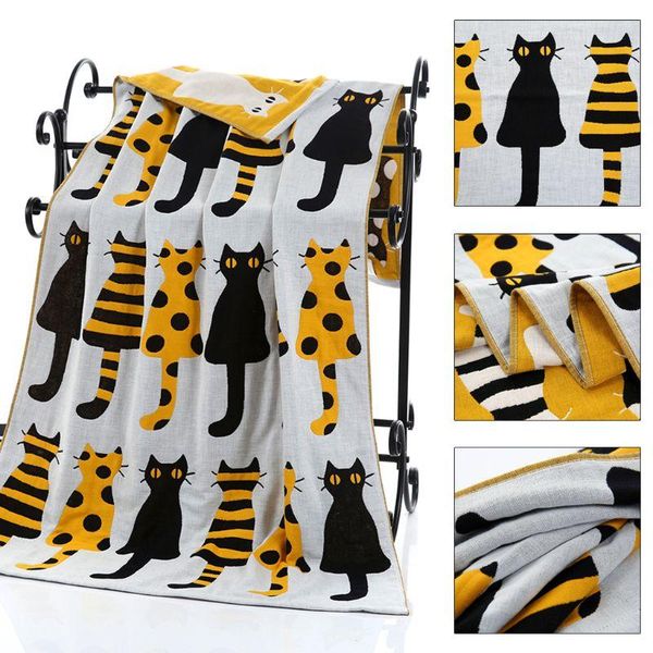 towel 73x140cm 3 layers cotton gauze bath towels jacquard fast drying washcloths 875a
towel 73x140cm 3 layers cotton gauze bath towels jacquard fast drying washcloths 875a